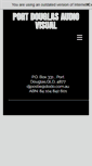 Mobile Screenshot of pdav.com.au